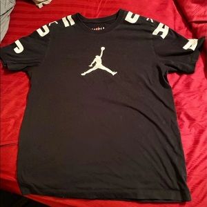 Men's Jordan sold on other site